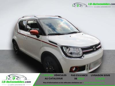 Suzuki Ignis 1.2 Dualjet AllGrip BVM