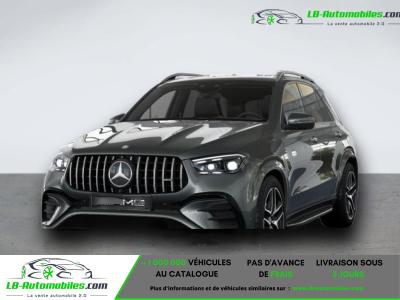 Mercedes GLE  53 AMG BVA 4Matic+