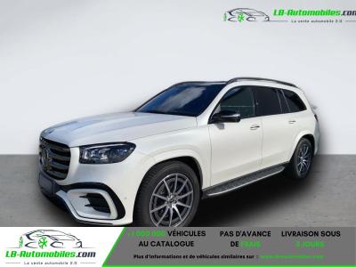 Mercedes GLS 450d BVA 4Matic