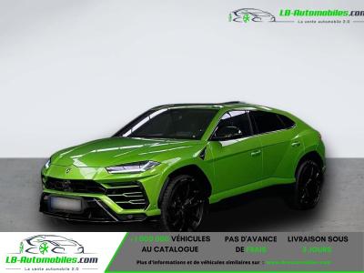 Lamborghini Urus 4.0 V8 650 ch BVA