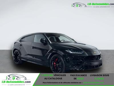 Lamborghini Urus 4.0 V8 650 ch BVA