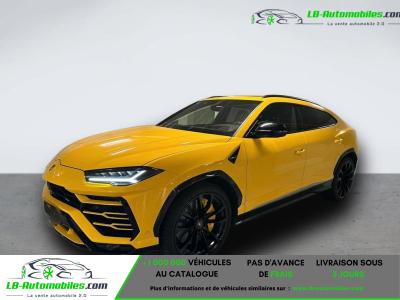 Lamborghini Urus 4.0 V8 650 ch BVA