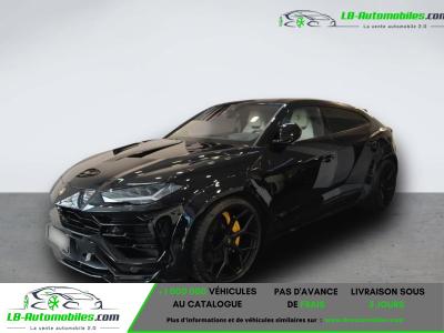 Lamborghini Urus 4.0 V8 650 ch BVA