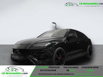 Lamborghini Urus 4.0 V8 650 ch BVA