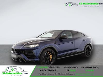 Lamborghini Urus 4.0 V8 650 ch BVA