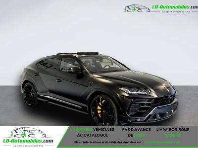 Lamborghini Urus 4.0 V8 650 ch BVA