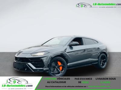 Lamborghini Urus 4.0 V8 650 ch BVA