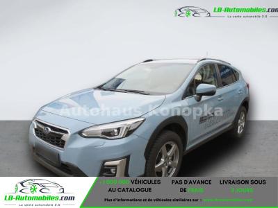 Subaru XV 2.0i e-150 ch BVA