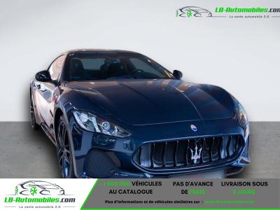 Maserati Granturismo 4.7 V8 460