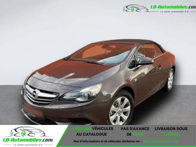 Opel Cascada 1.4 Turbo 140 ch