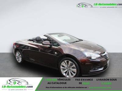 Opel Cascada 1.4 Turbo 140 ch