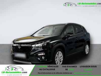 Suzuki S-Cross 1.4 Boosterjet Allgrip Hybrid BVM 129ch