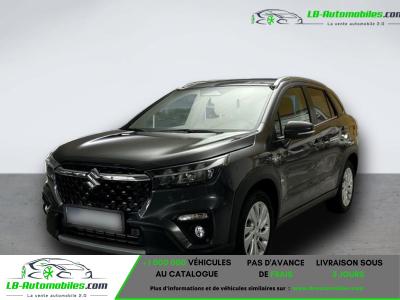 Suzuki S-Cross 1.4 Boosterjet Allgrip Hybrid BVM 129ch