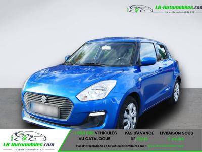 Suzuki Swift 1.2 Dualjet 90ch