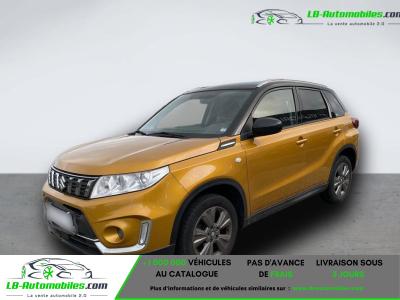 Suzuki Vitara 1.0 Boosterjet BVM 111ch