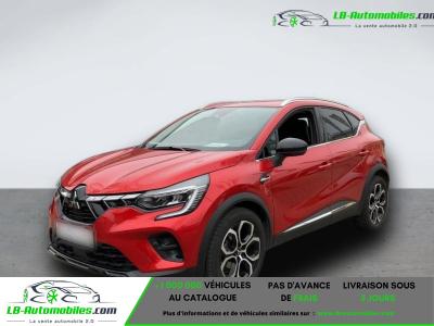 Mitsubishi ASX 1.6 MPI PHEV 159 BVA