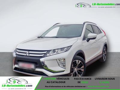 Mitsubishi Eclipse Cross 1.5 MIVEC 163 BVM 2WD