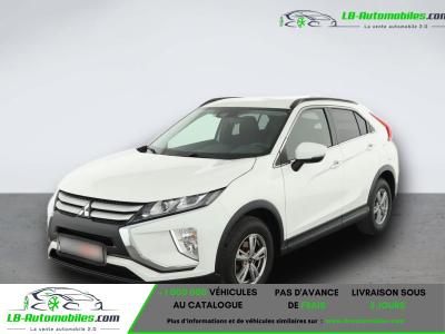 Mitsubishi Eclipse Cross 1.5 MIVEC 163 BVM 2WD