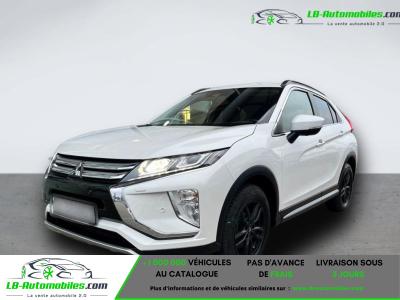 Mitsubishi Eclipse Cross 1.5 MIVEC 163 BVM 2WD