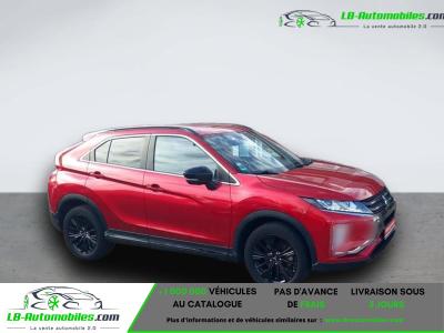 Mitsubishi Eclipse Cross 1.5 MIVEC 163 BVA 2WD