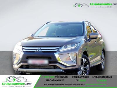 Mitsubishi Eclipse Cross 1.5 MIVEC 163 BVM 2WD