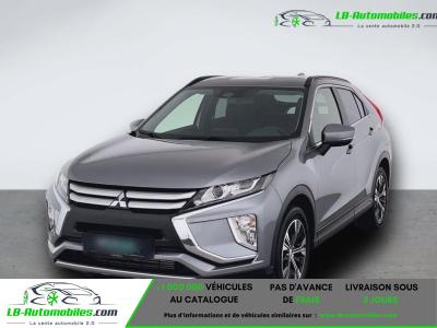 Mitsubishi Eclipse Cross 1.5 MIVEC 163 BVA 2WD