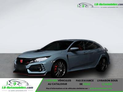 Honda Civic Type R 2.0 i-VTEC 320 ch BVM