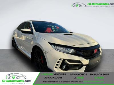 Honda Civic Type R 2.0 i-VTEC 320 ch BVM