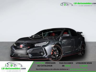 Honda Civic Type R 2.0 i-VTEC 320 ch BVM