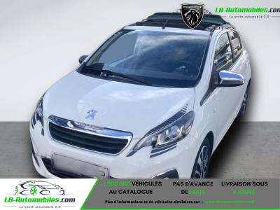 Peugeot 108 VTi 72ch BVM