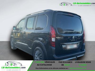 Peugeot Rifter PureTech 130  BVA 5pl