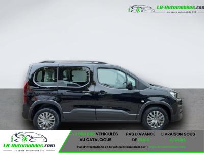 Peugeot Rifter PureTech 130  BVA 5pl