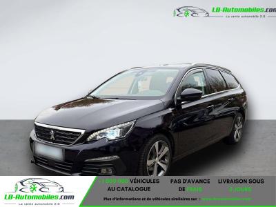 Peugeot 308 SW PureTech 130ch  BVM