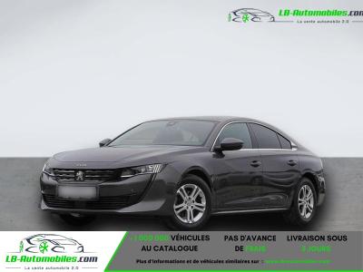 Peugeot 508 PureTech 180ch  BVA