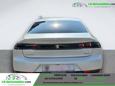 Peugeot 508 PureTech 180ch  BVA