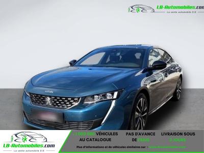 Peugeot 508 PureTech 180ch  BVA