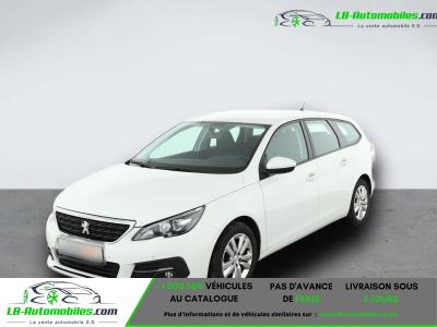 Peugeot 308 SW BlueHDi 130ch BVM