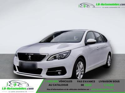 Peugeot 308 SW PureTech 130ch  BVM