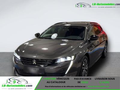 Peugeot 508 SW BlueHDi 130 ch  BVM