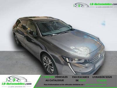 Peugeot 508 SW BlueHDi 130 ch  BVM