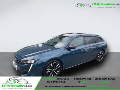 Peugeot 508 SW PureTech 130 ch  BVA