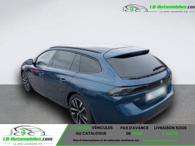 Peugeot 508 SW PureTech 130 ch  BVA