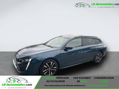 Peugeot 508 SW PureTech 130 ch  BVA