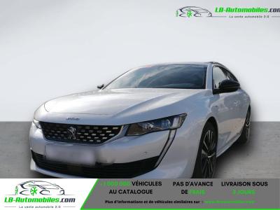 Peugeot 508 SW PureTech 130 ch  BVA