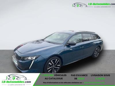 Peugeot 508 SW PureTech 130 ch  BVA