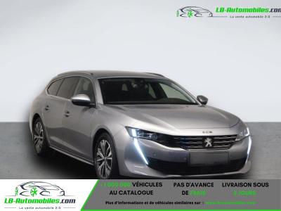 Peugeot 508 SW PureTech 180 ch  BVA