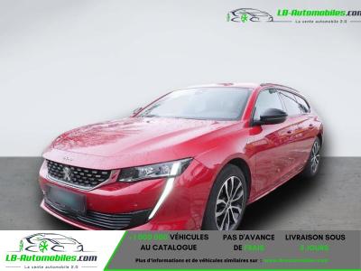 Peugeot 508 SW PureTech 180 ch  BVA