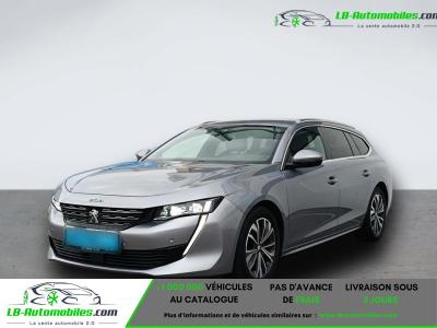 Peugeot 508 SW PureTech 180 ch  BVA