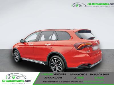 Fiat Tipo SW 1.0 Firefly Turbo 100 ch BVM