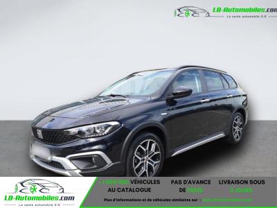 Fiat Tipo SW 1.5 Firefly Turbo 130 ch Hybrid BVA